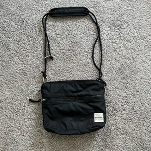 Lululemon crossbody bag